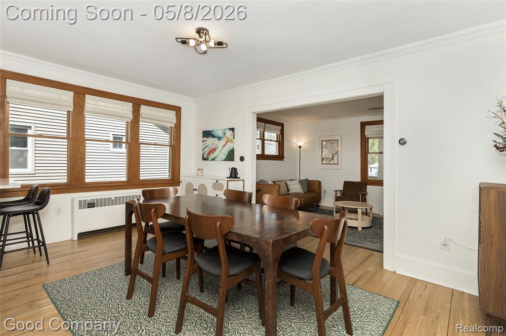 621 W Hazelhurst Street, Ferndale, MI 48220 — Photo 10