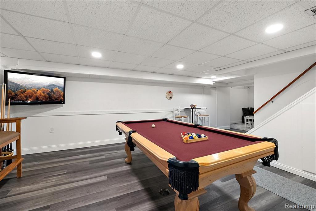 16244 Lauderdale Avenue, Beverly Hills, MI 48025 — Photo 38