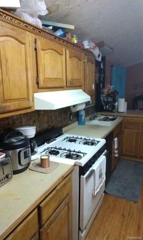 7857 Van Tyle Road, Gaylord, MI 49735 — Photo 4