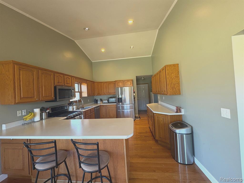 7681 Fieldcrest Drive, Almont, MI 48003 — Photo 15