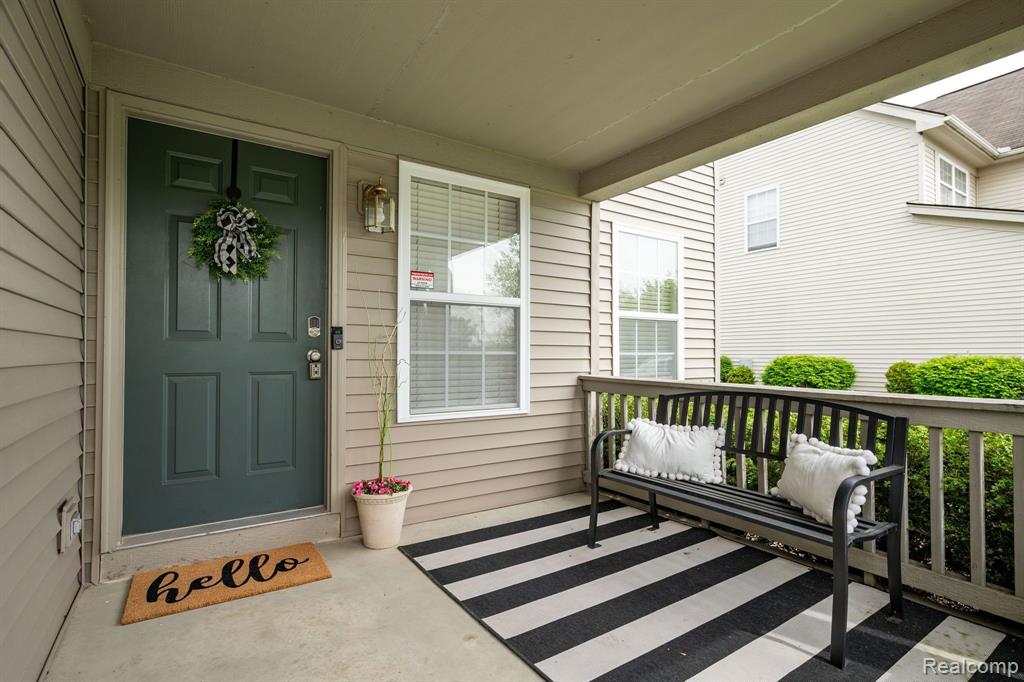 1770 SAVANNAH Lane, Ypsilanti, MI 48198 — Photo 2