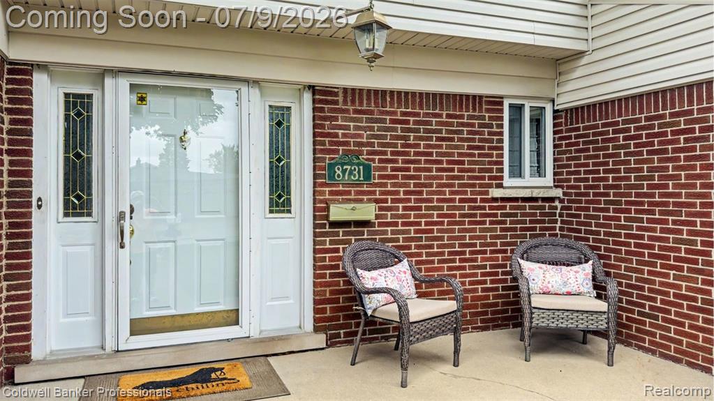 8731 Paulina Drive, Sterling Heights, MI 48312 — Photo 16