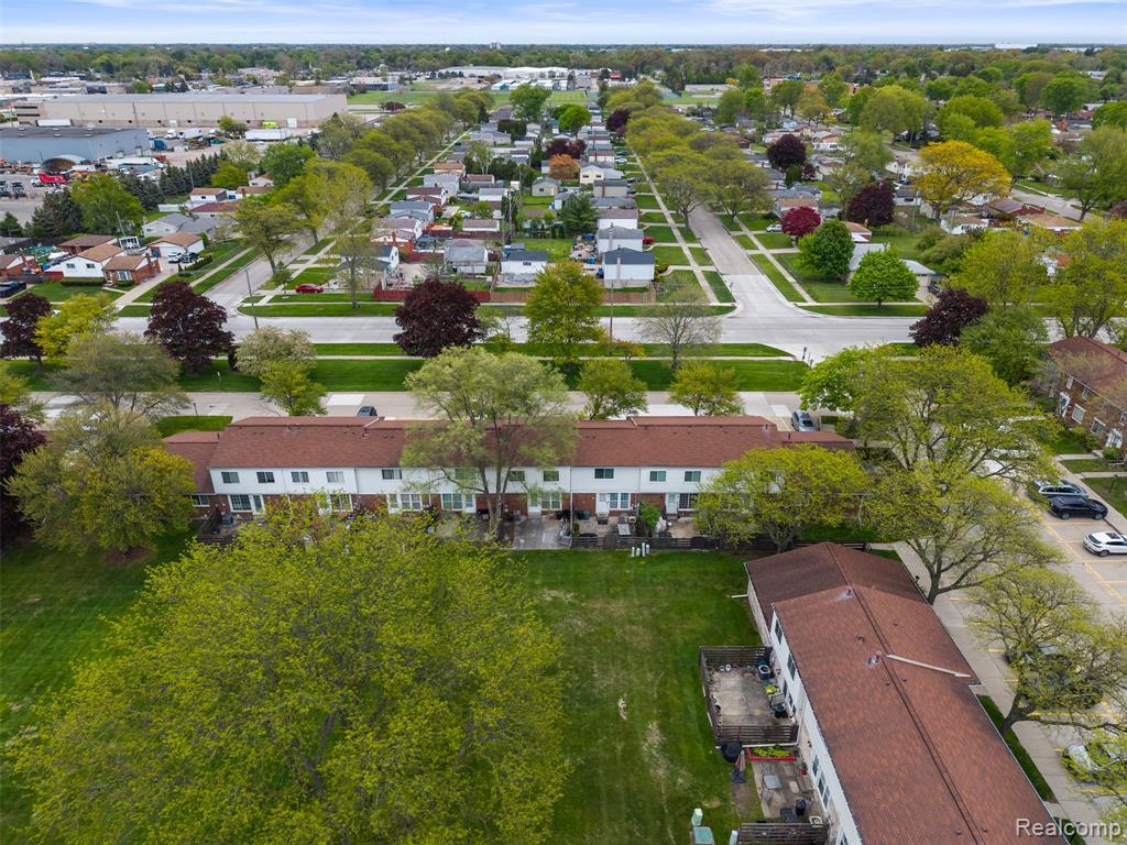 24525 Seaton Circuit E, 17, Warren, MI 48091 — Photo 31