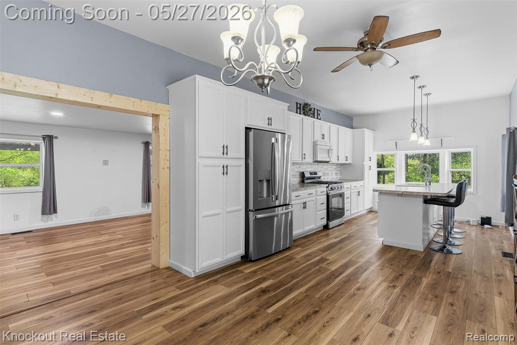 6512 Center Line Road, Kingston, MI 48741 — Photo 5