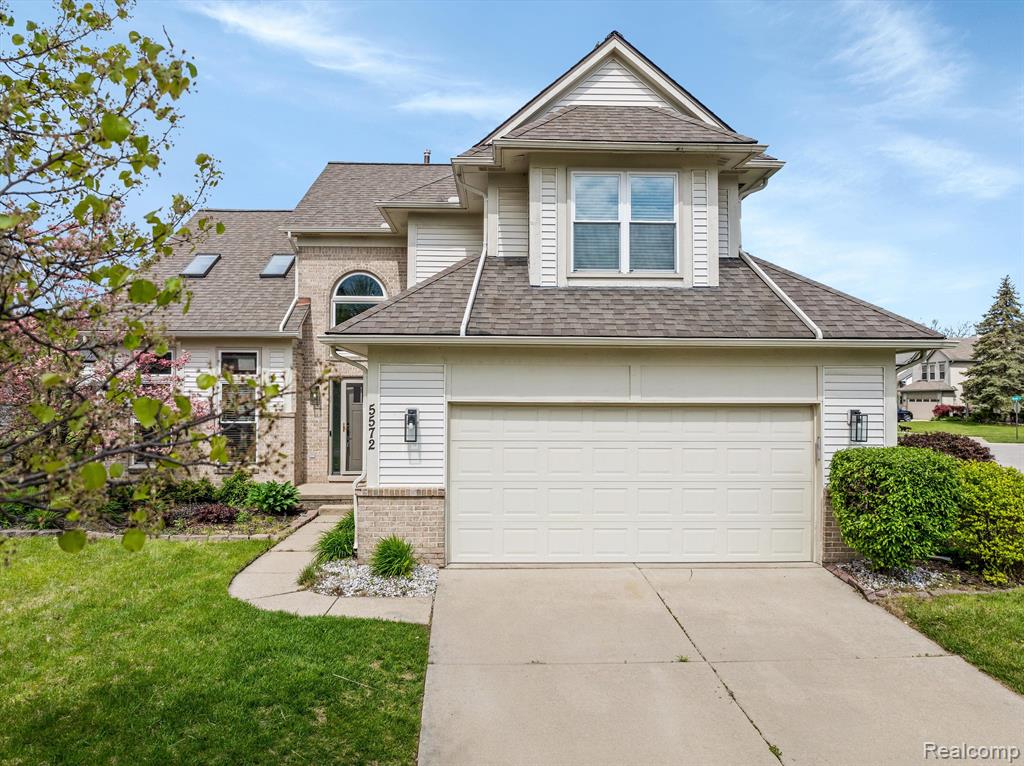 5572 JUSTIN, Ypsilanti, MI 48197 — Photo 2