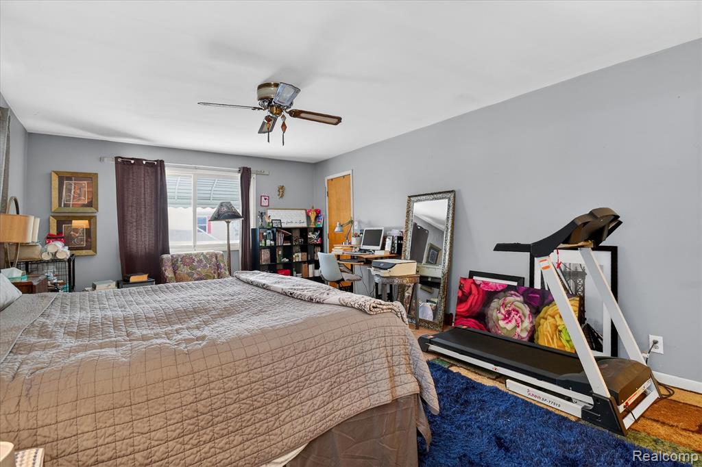 247 S Wallace Boulevard, Ypsilanti, MI 48197 — Photo 21