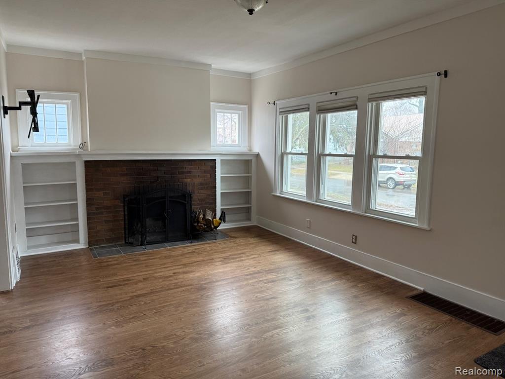 520 W Saratoga Street, Ferndale, MI 48220 — Photo 5