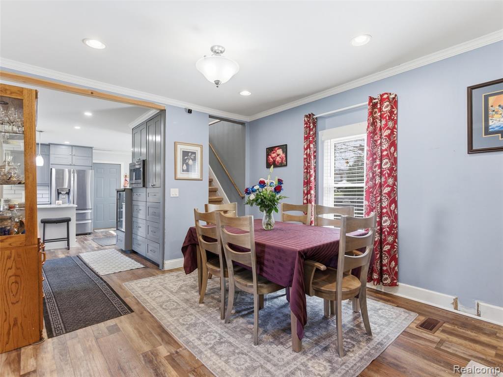 4615 Homesite Drive, Lake Orion, MI — Photo 9