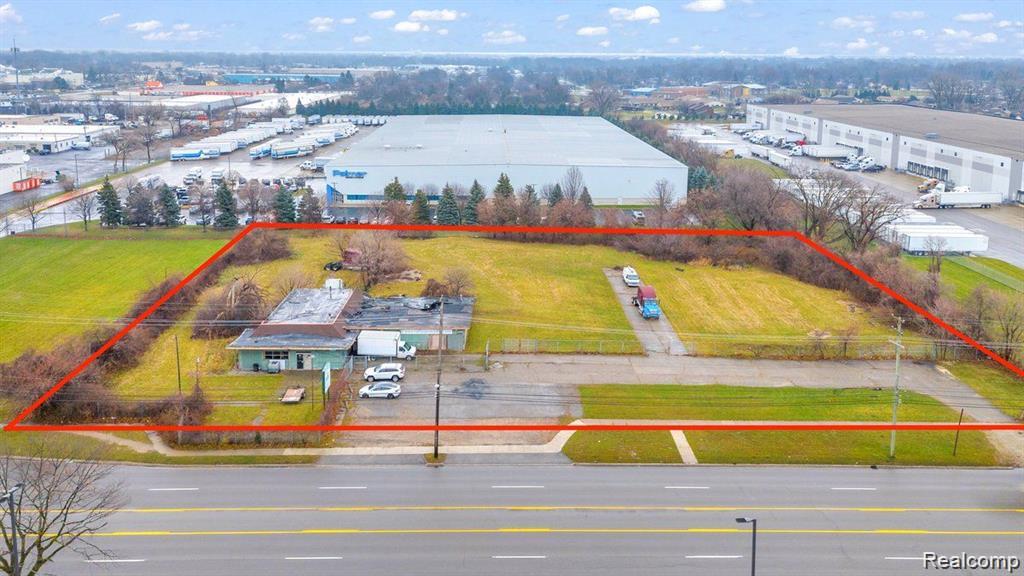 24500 Dequindre Road, Warren, MI 48091 — Photo 17