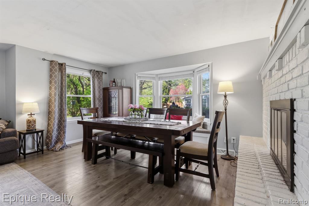 7441 Honeysuckle Road, West Bloomfield, MI 48324 — Photo 11