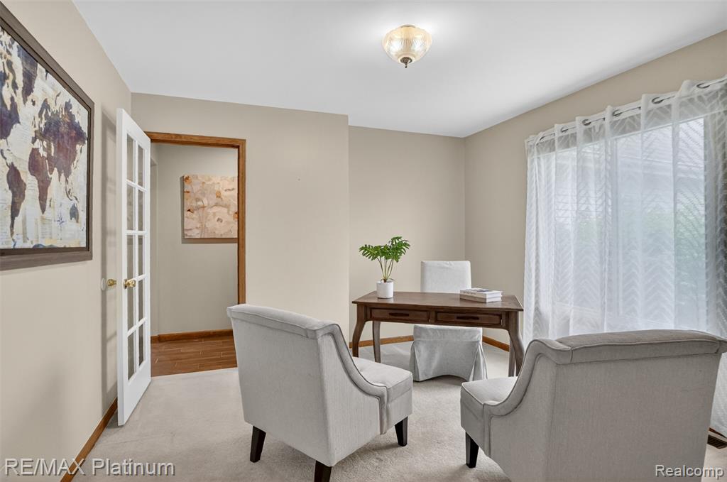 4153 Aster Boulevard, Howell, MI 48843 — Photo 4