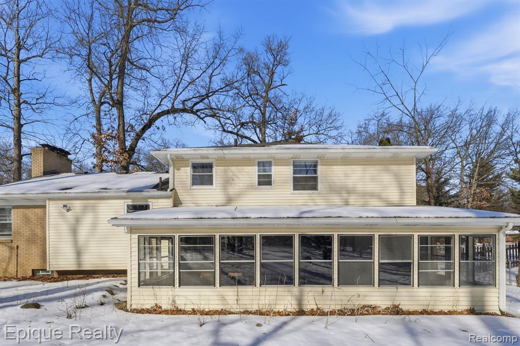 4448 Greenwood Drive, Okemos, MI 48864 — Photo 35