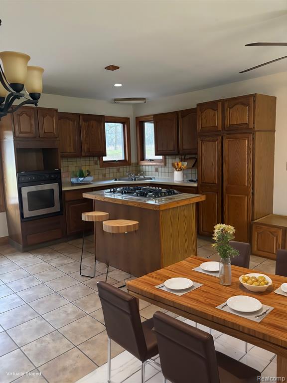 163 W HIGH Street, Metamora, MI 48455 — Photo 7