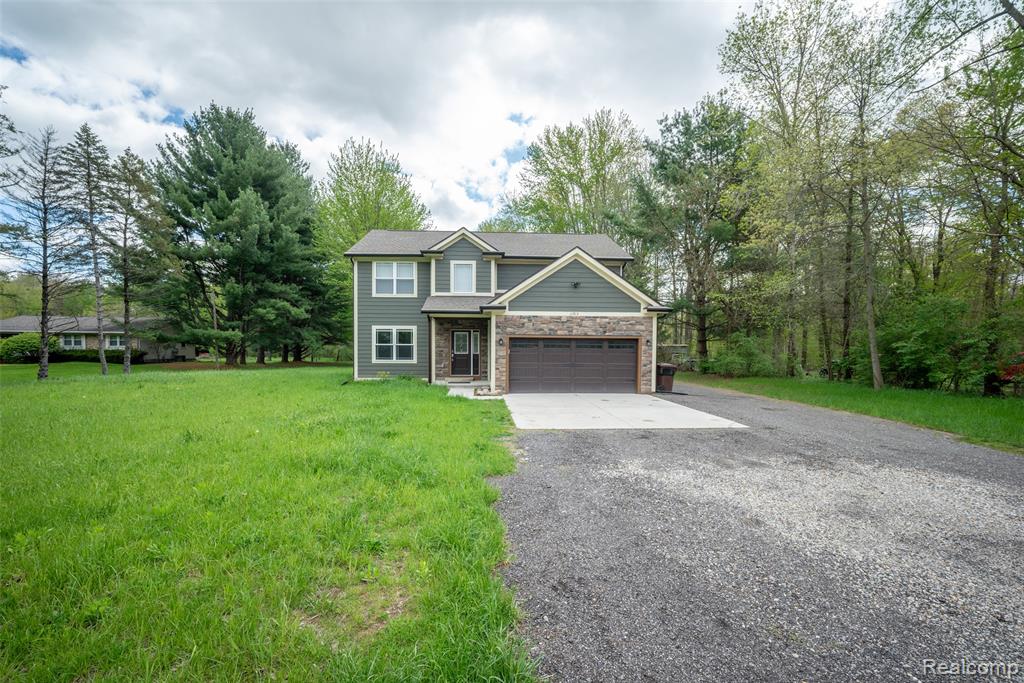 11913 Tuttle Hill Road, Willis, MI 48191 — Photo 31