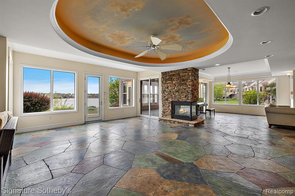 10611 Lighthouse Point, South Lyon, MI 48178 — Photo 40