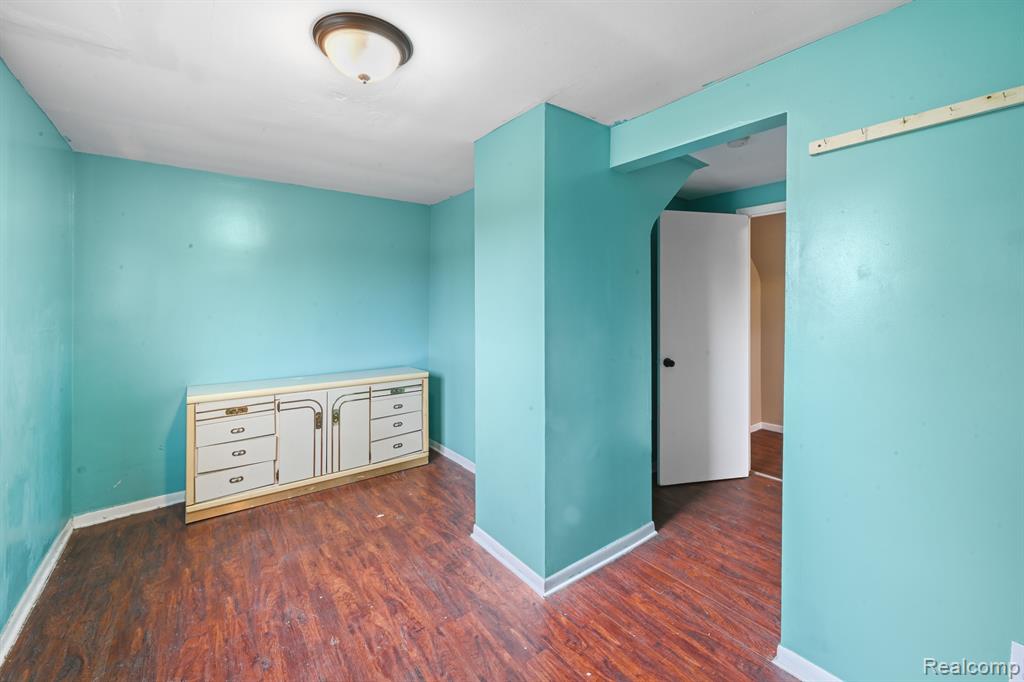 3454 S BEATRICE Street, Detroit, MI 48217 — Photo 19