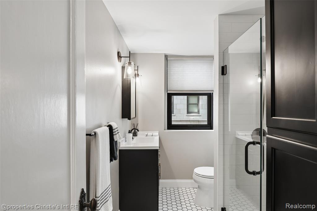 15 E Kirby Street, 311, Detroit, MI 48202 — Photo 10