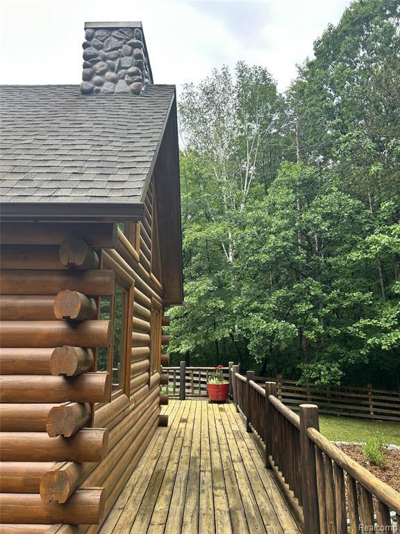 4636 N Hope Road, Hope, MI 48628 — Photo 6