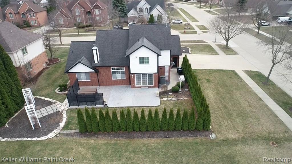 4831 Homestead Drive, Sterling Heights, MI 48314 — Photo 64