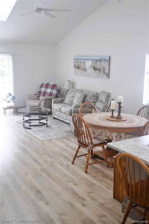 1536 PARMENTER Court #19, Petoskey, MI 49770 — Photo 12
