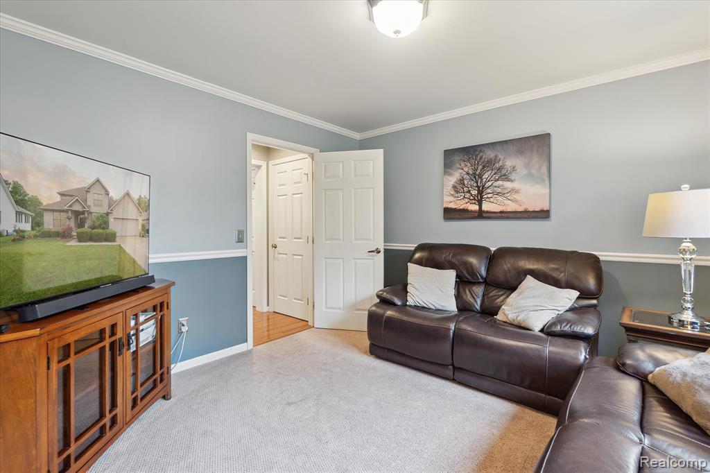 1453 Maplewood Drive, Saline, MI 48176 — Photo 31