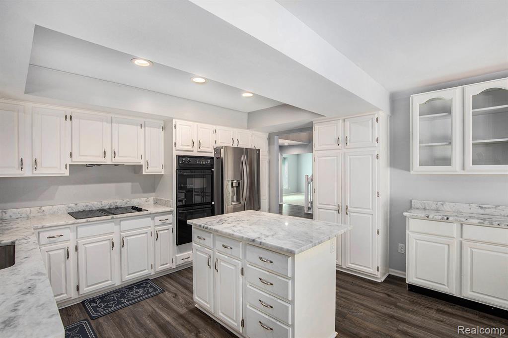 6644 Deer Ridge Drive, Clarkston, MI 48348 — Photo 11