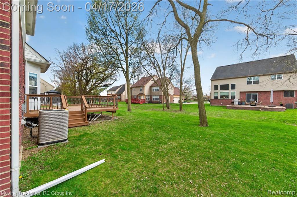 49109 Paloma Drive, Van Buren, MI 48111 — Photo 48