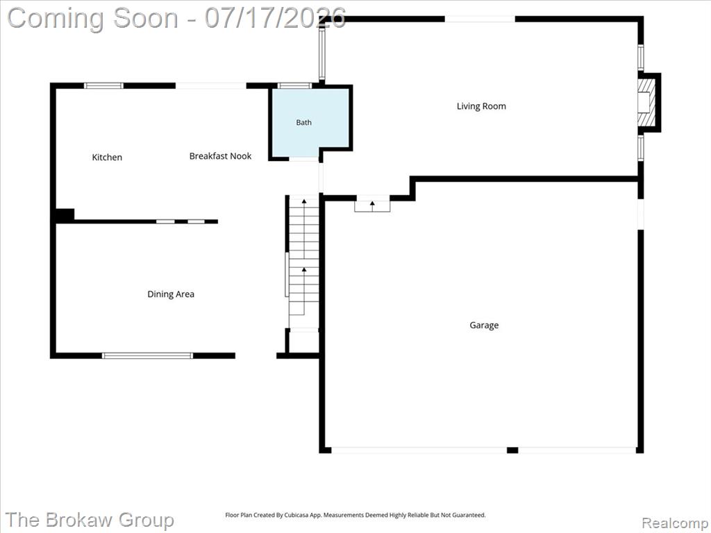 7393 New Hampshire Drive, Davison, MI 48423 — Photo 54