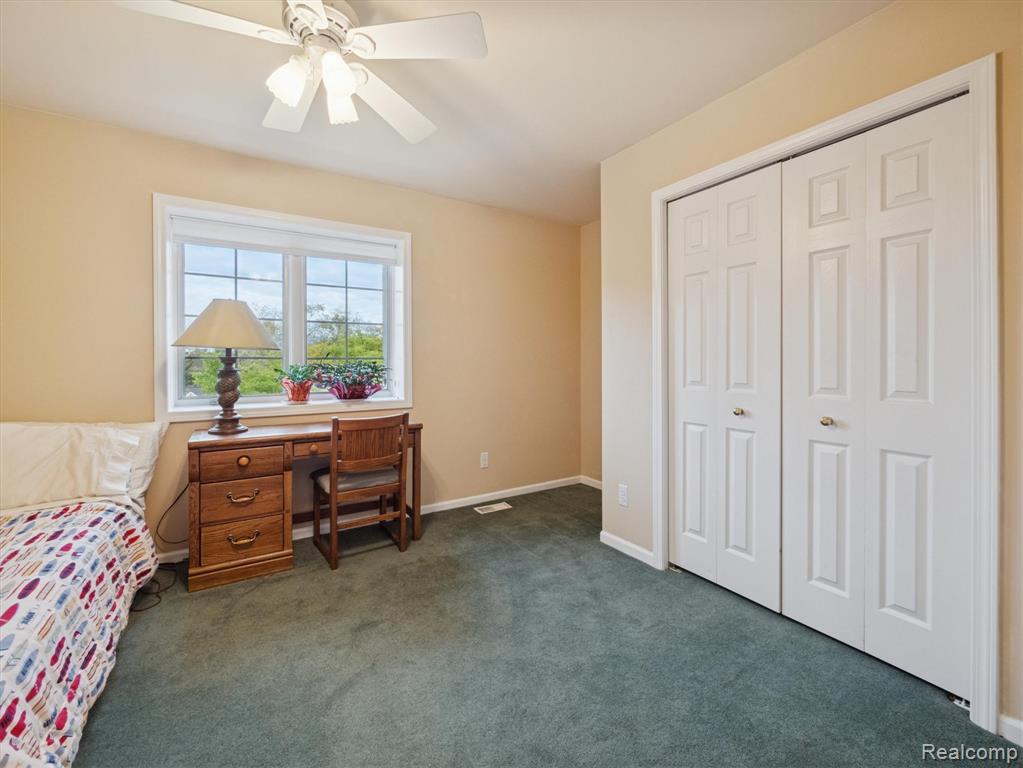 16184 Pine Lake Forest Drive, Linden, MI 48451 — Photo 38