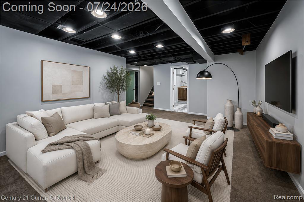 2660 Thomas Avenue, Berkley, MI 48072 — Photo 41