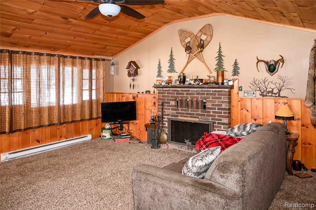 4712 Poplar Drive, Harrison, MI 48625 — Photo 24