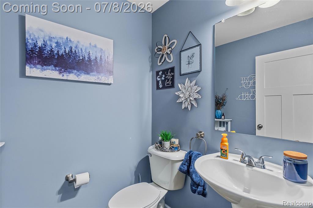 41328 Rugosa Drive, Clinton Twp, MI 48038 — Photo 31