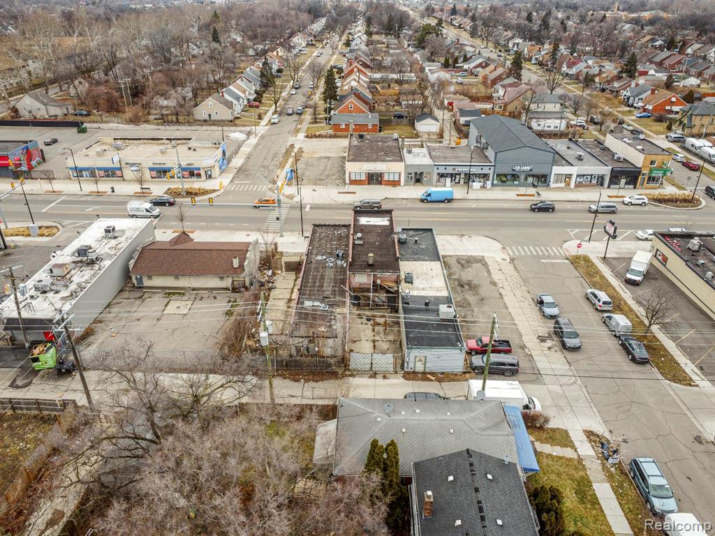 16815 W Warren Avenue, Detroit, MI 48228 — Photo 12