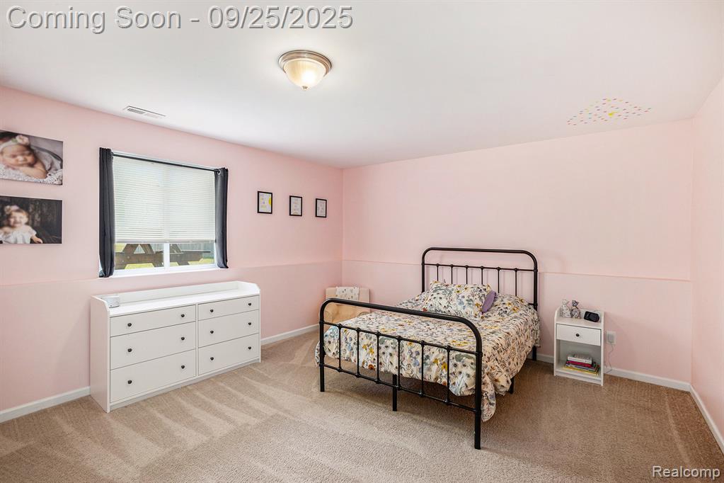 3696 Wescott Court, Howell, MI 48855 — Photo 12
