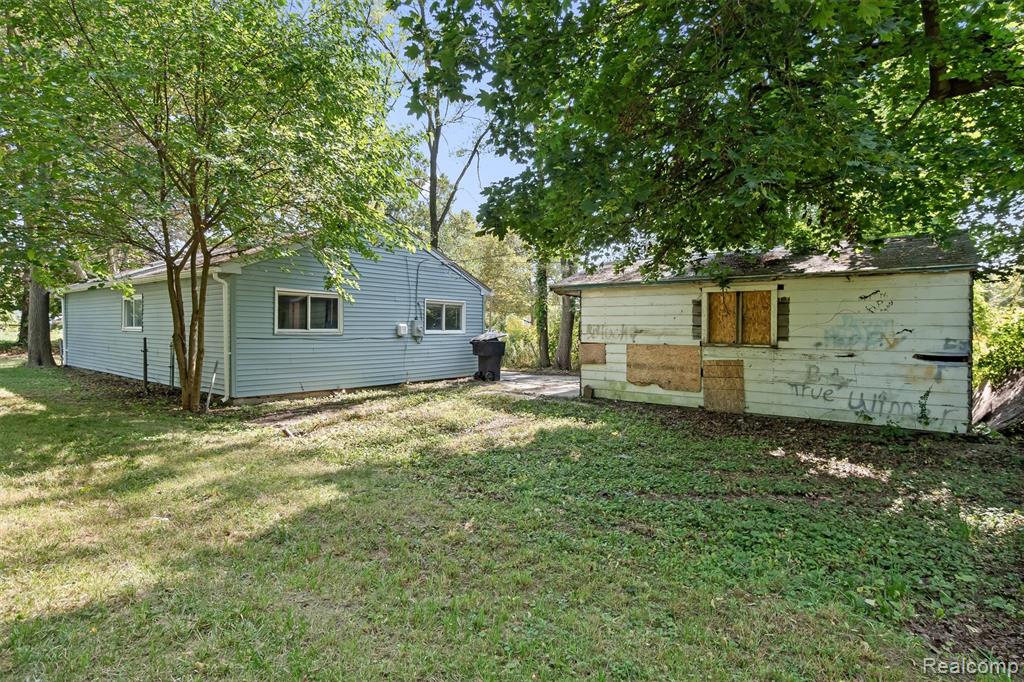 14561 Stout Street, Detroit, MI 48223 — Photo 17