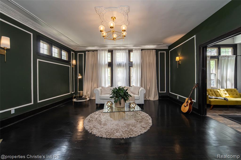 8604 La Salle Boulevard, Detroit, MI 48206 — Photo 13
