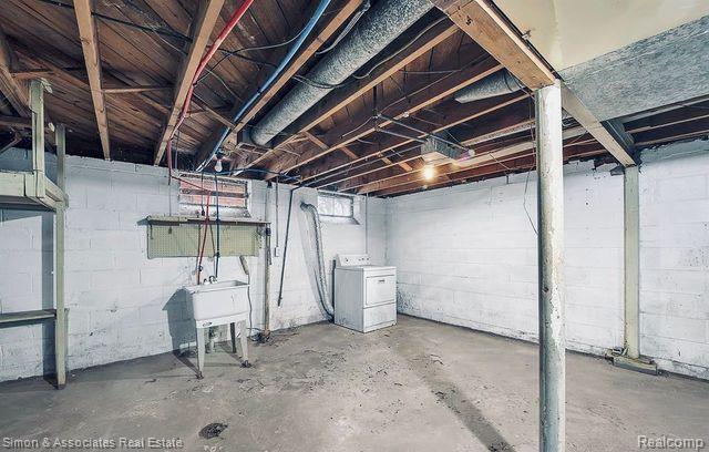 9228 STEEL Street, Detroit, MI 48228 — Photo 19