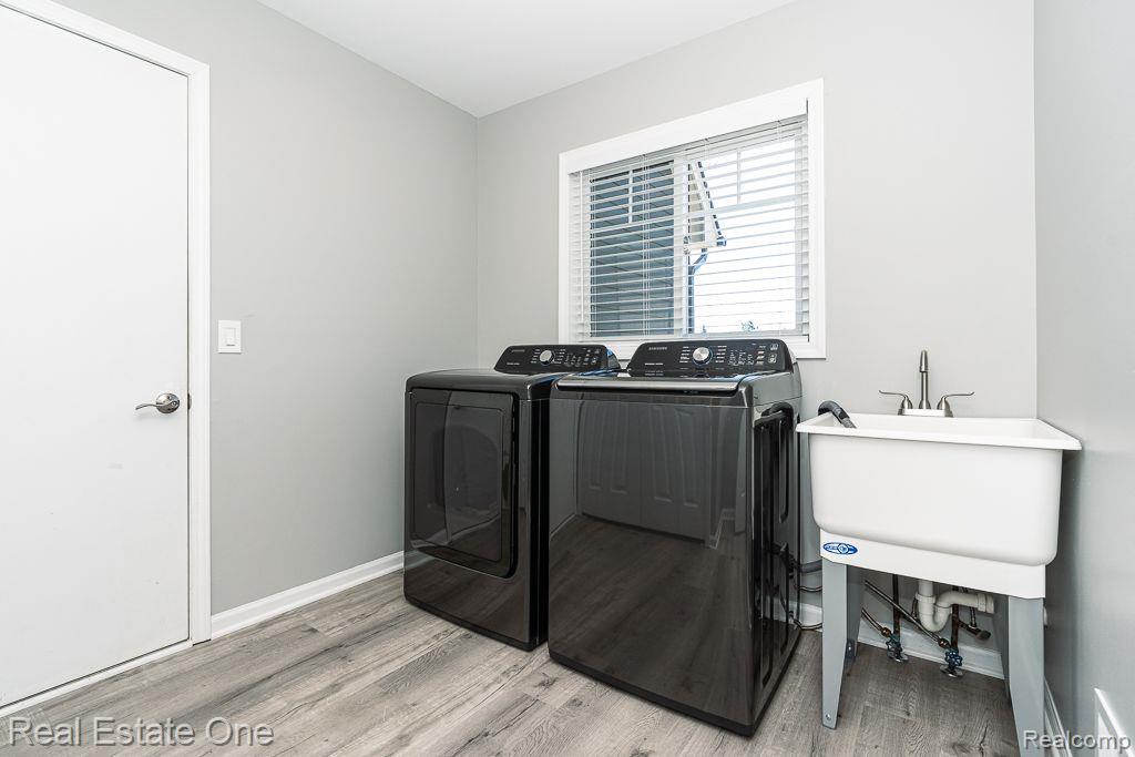 5635 Sheffield Drive, Clarkston, MI — Photo 21