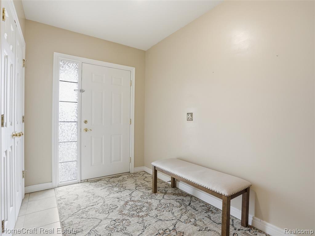 3378 ENDSLEIGH Lane, Ypsilanti, MI 48197 — Photo 3