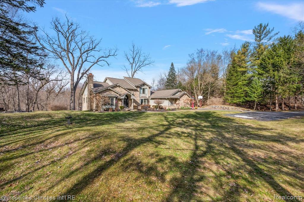 5160 Old Mill Road, Rochester, MI 48306 — Photo 19
