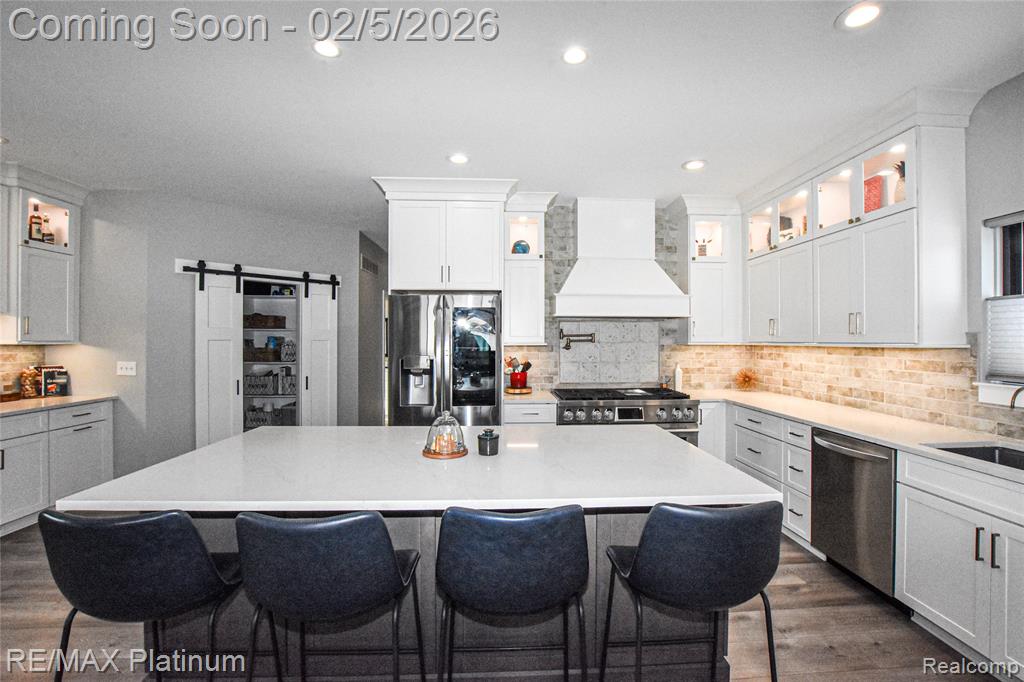 5612 Bullard Road, Fenton, MI 48430 — Photo 18