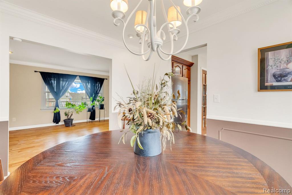 8482 BELLE BLUFF Drive, Grand Blanc, MI 48439 — Photo 16