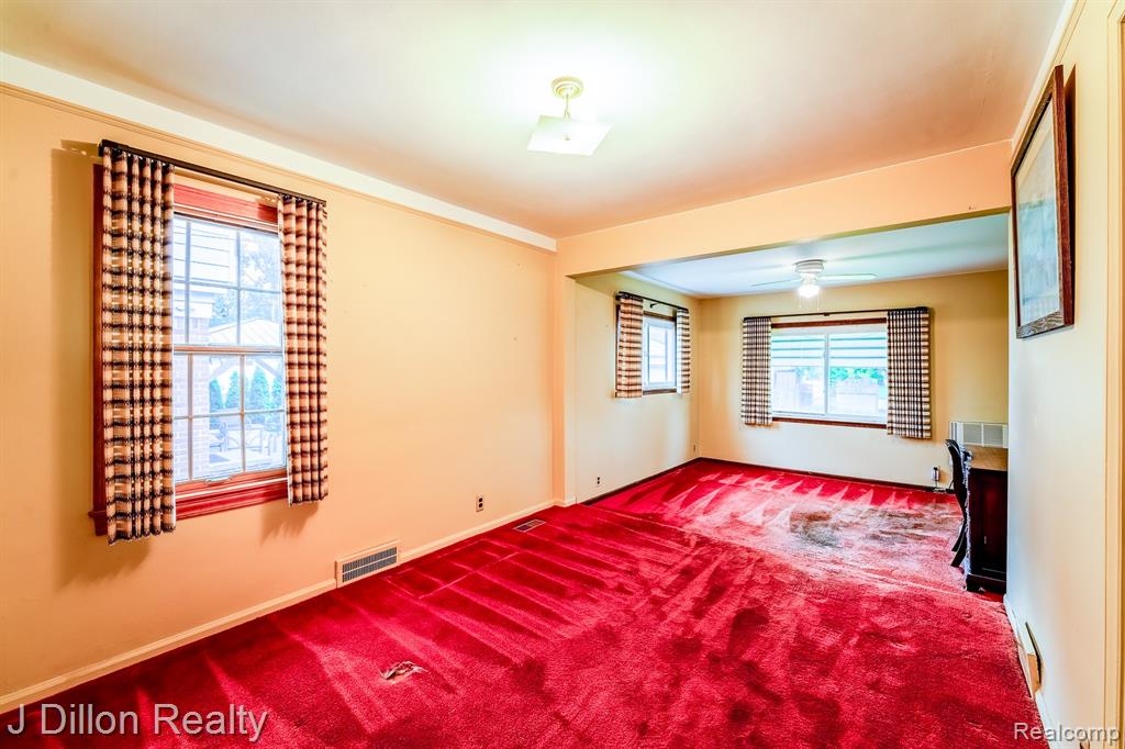 640 N Elizabeth Street, Dearborn, MI 48128 — Photo 33