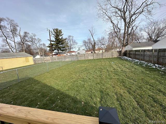 4845 Harding St, Dearborn Heights, MI 48125 — Photo 24