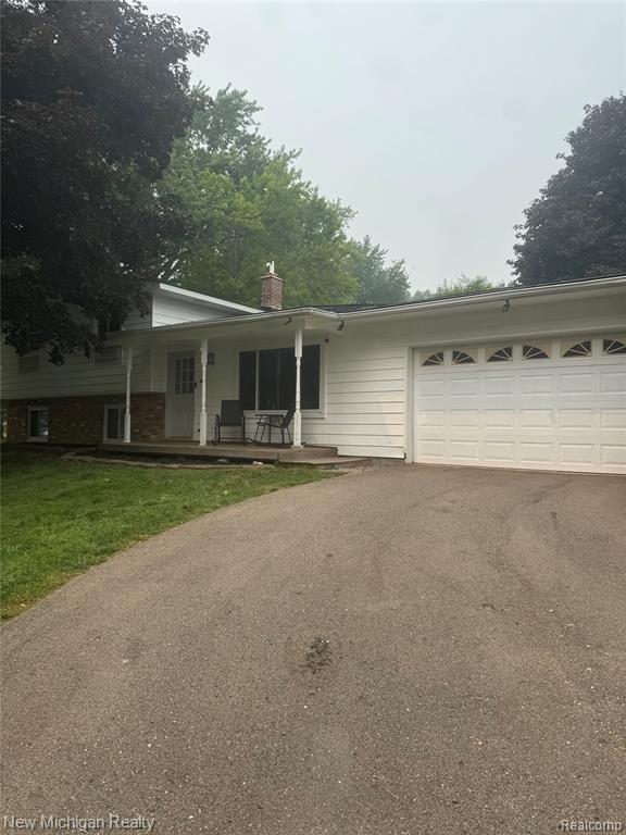 12335 Erika Street, Hartland, MI 48353 — Photo 2