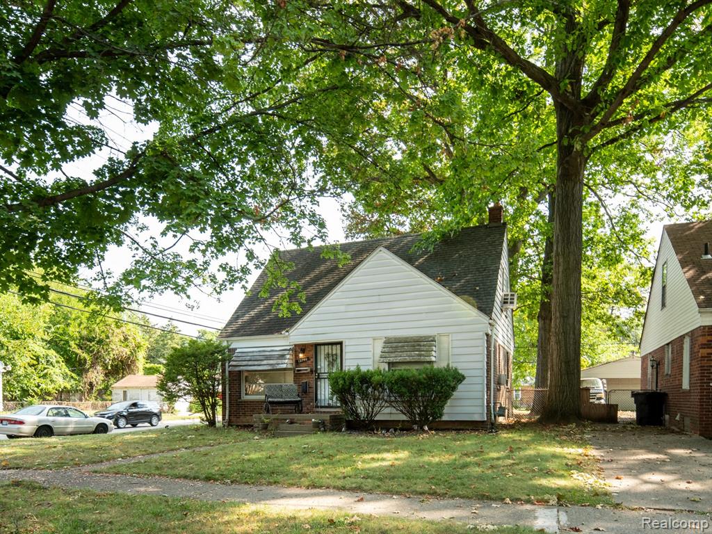 326 Eastlawn Street, Detroit, MI 48215 — Photo 20