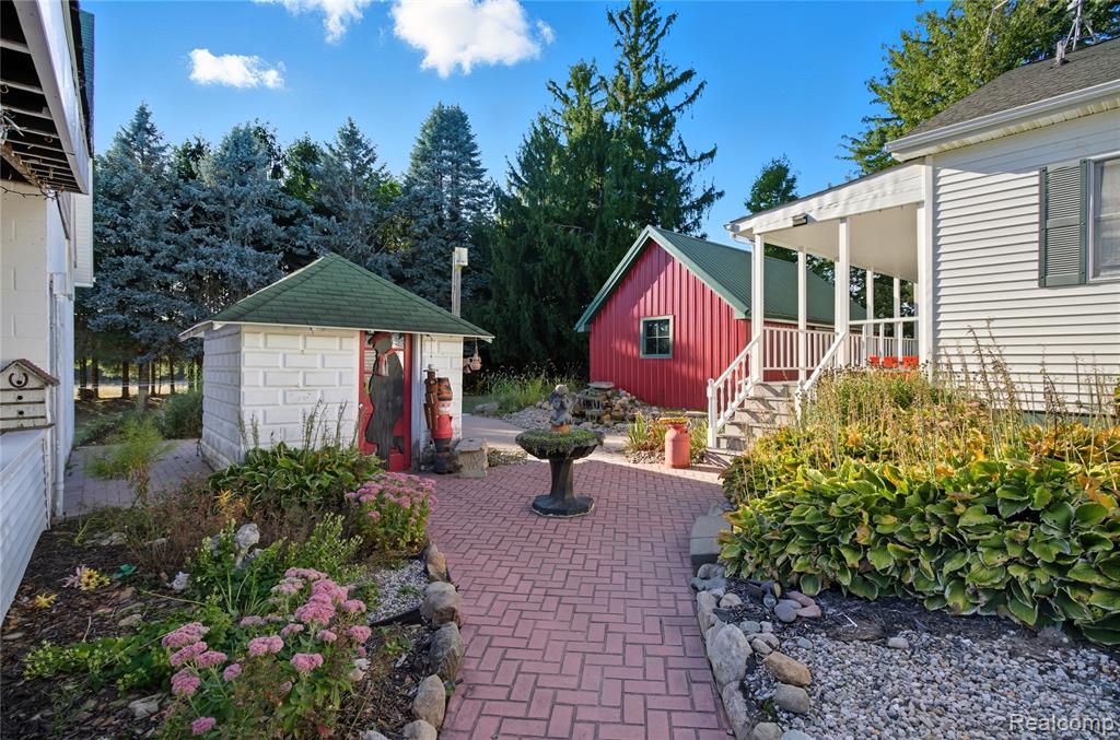 205 N Youngs Road, Attica, MI 48412 — Photo 66