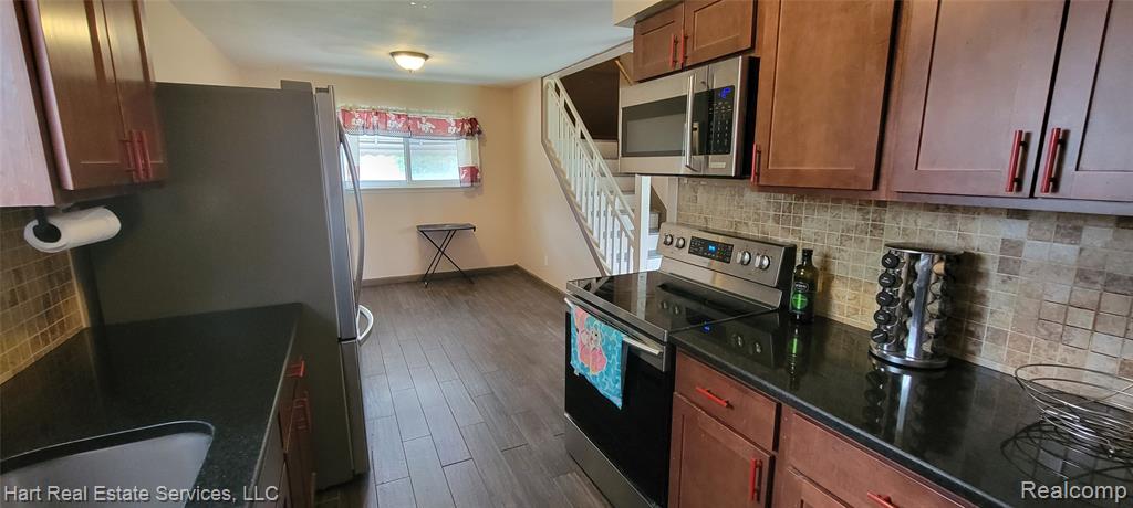 5901 Washington Street, Romulus, MI 48174 — Photo 9