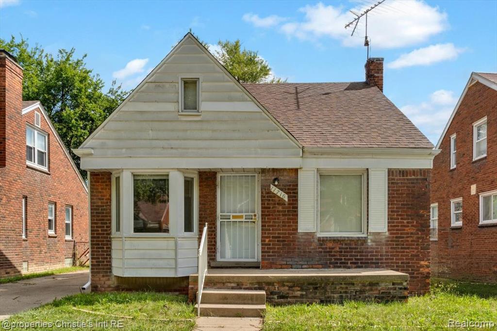 11716 Coyle Street, Detroit, MI 48227