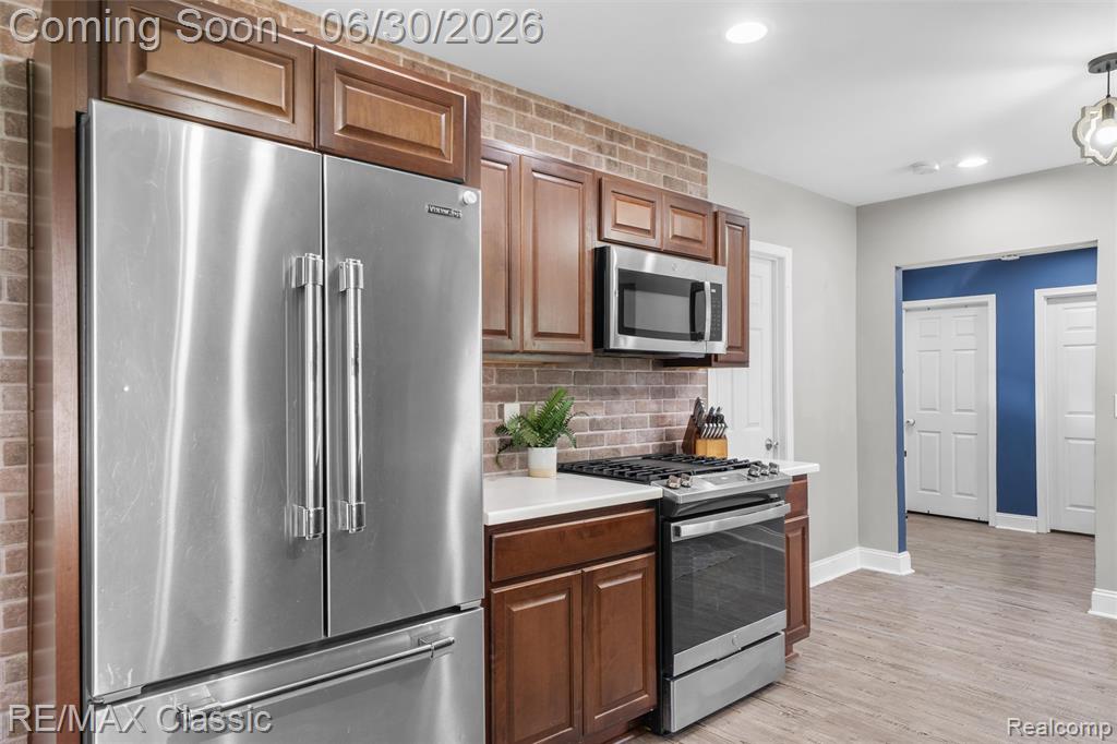 401 Center Street, Carleton, MI 48117 — Photo 16